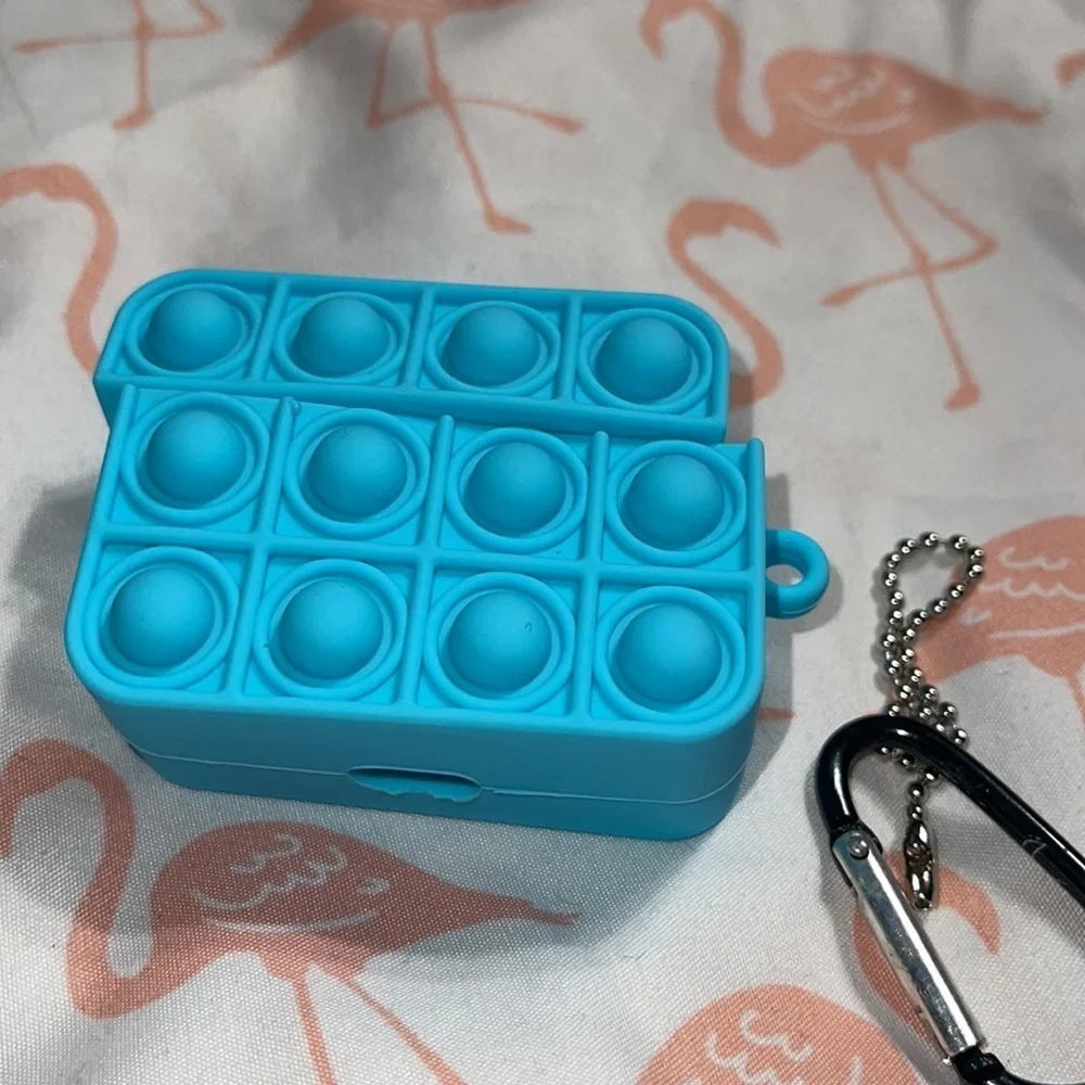 New push pop AirPod pro/3 case